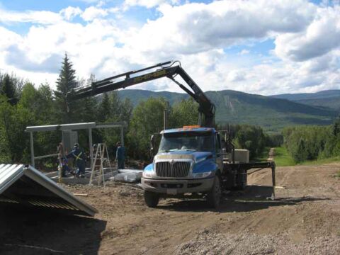Oil & Gas, photo 1