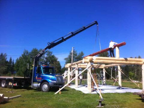 Construction, Truss & Commercial Packages, photo 43