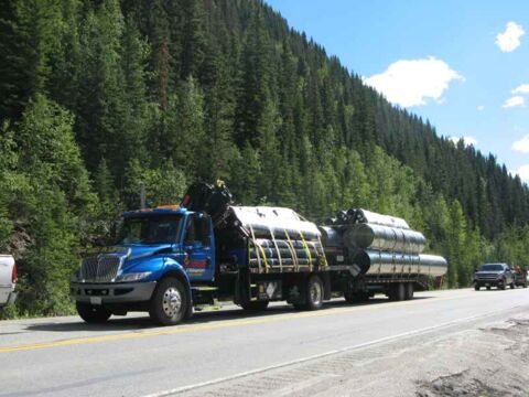 Oil & Gas, photo 4