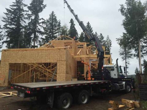 Construction, Truss & Commercial Packages, photo 37