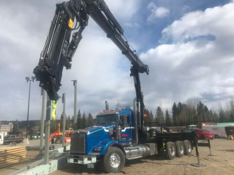 Metal Lifting & Installation, photo 4