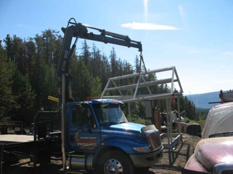 Oil & Gas, photo 8