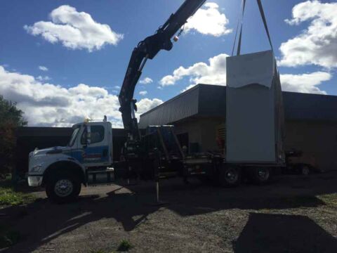 Rooftop Air Installations, photo 3