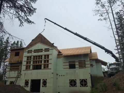 Construction, Truss & Commercial Packages, photo 26