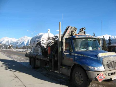 Aviation Lifting & Transport, photo 14