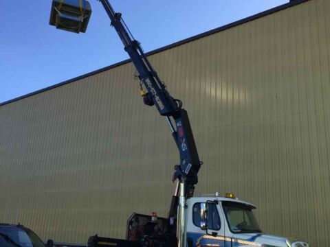 Rooftop Air Installations, photo 2