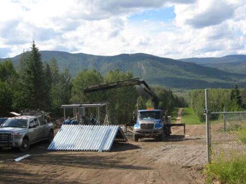 Oil & Gas, photo 6