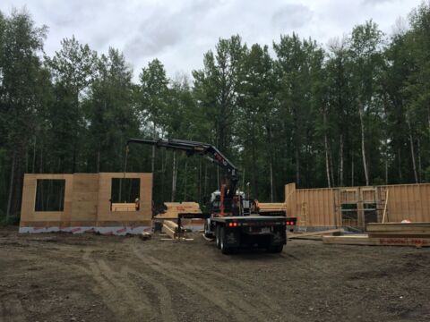 Construction, Truss & Commercial Packages, photo 22