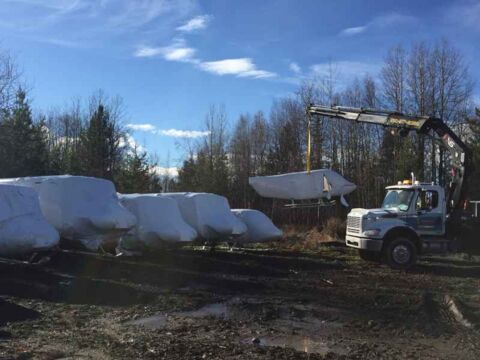 Aviation Lifting & Transport, photo 2