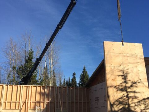 Construction, Truss & Commercial Packages, photo 21