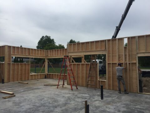 Construction, Truss & Commercial Packages, photo 24