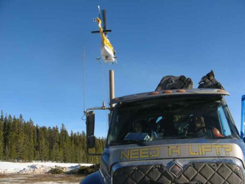 Aviation Lifting & Transport, photo 12