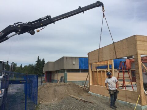 Construction, Truss & Commercial Packages, photo 23