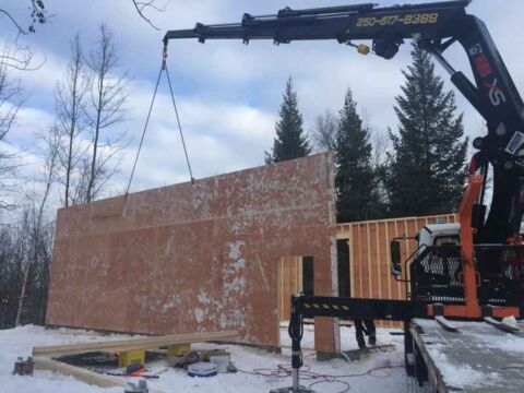 Construction, Truss & Commercial Packages, photo 30