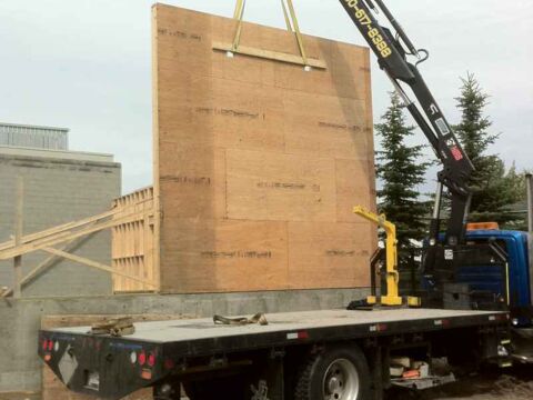 Construction, Truss & Commercial Packages, photo 46