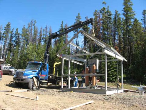 Oil & Gas, photo 3