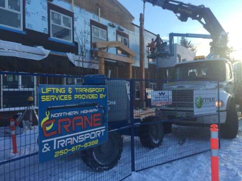 Construction, Truss & Commercial Packages, photo 32