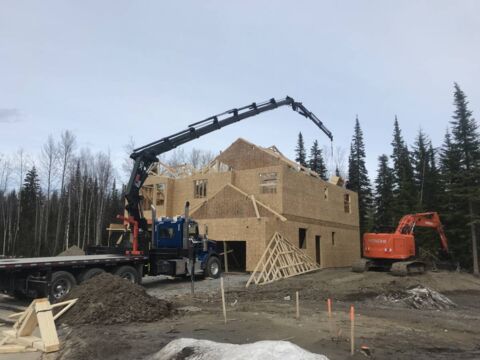 Construction, Truss & Commercial Packages, photo 11