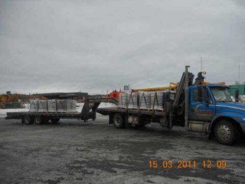 Rail, photo 8
