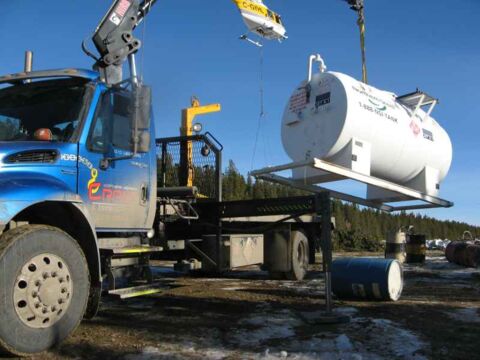 Aviation Lifting & Transport, photo 13