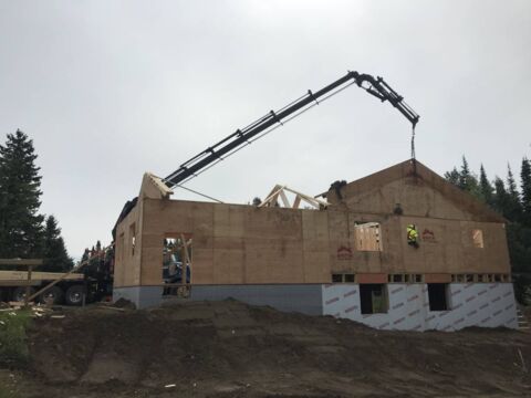 Construction, Truss & Commercial Packages, photo 5