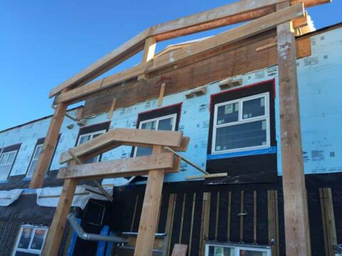 Construction, Truss & Commercial Packages, photo 31