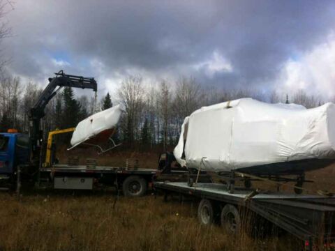 Aviation Lifting & Transport, photo 10