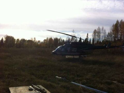 Aviation Lifting & Transport, photo 11