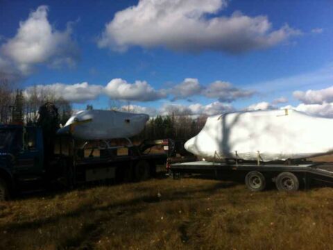 Aviation Lifting & Transport, photo 8