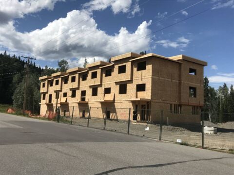 Construction, Truss & Commercial Packages, photo 6
