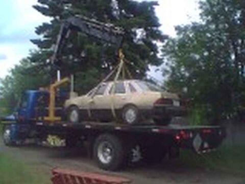 Machinery Installation & Transport, photo 9