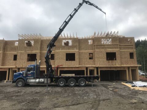 Construction, Truss & Commercial Packages, photo 8