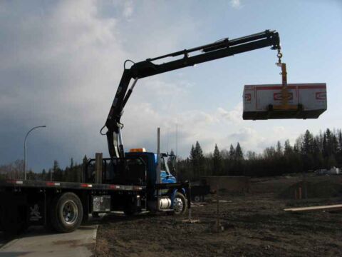 Construction, Truss & Commercial Packages, photo 47