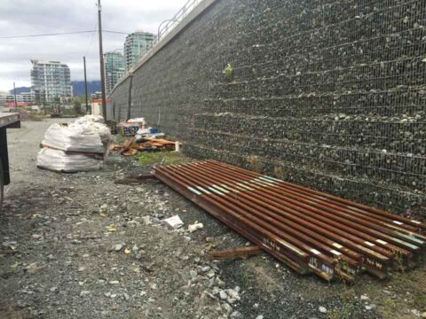Rail, photo 1